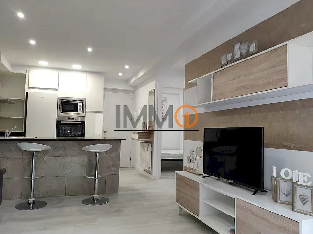 En venda pis situat en una urbanització molt tra - Thumbnail 3