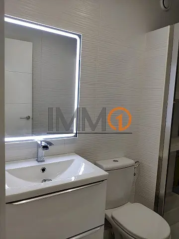 En venda pis situat en una urbanització molt tra - Thumbnail 15