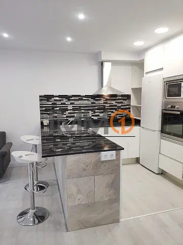 En venda pis situat en una urbanització molt tra - Thumbnail 9