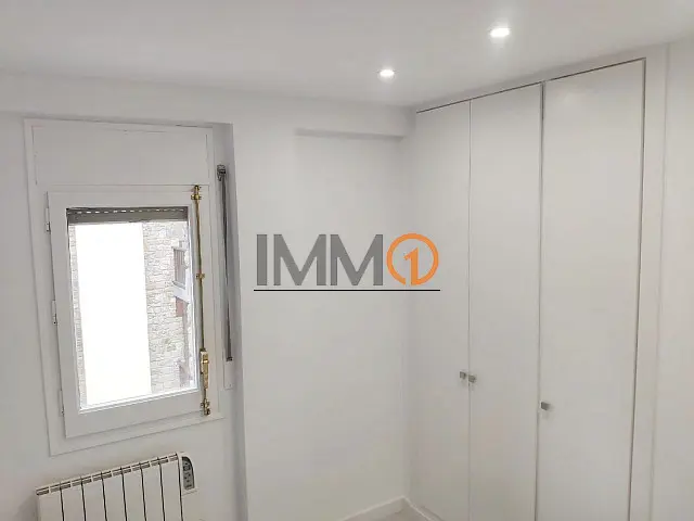 En venda pis situat en una urbanització molt tra - Thumbnail 13