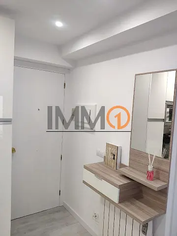 En venda pis situat en una urbanització molt tra - Thumbnail 11