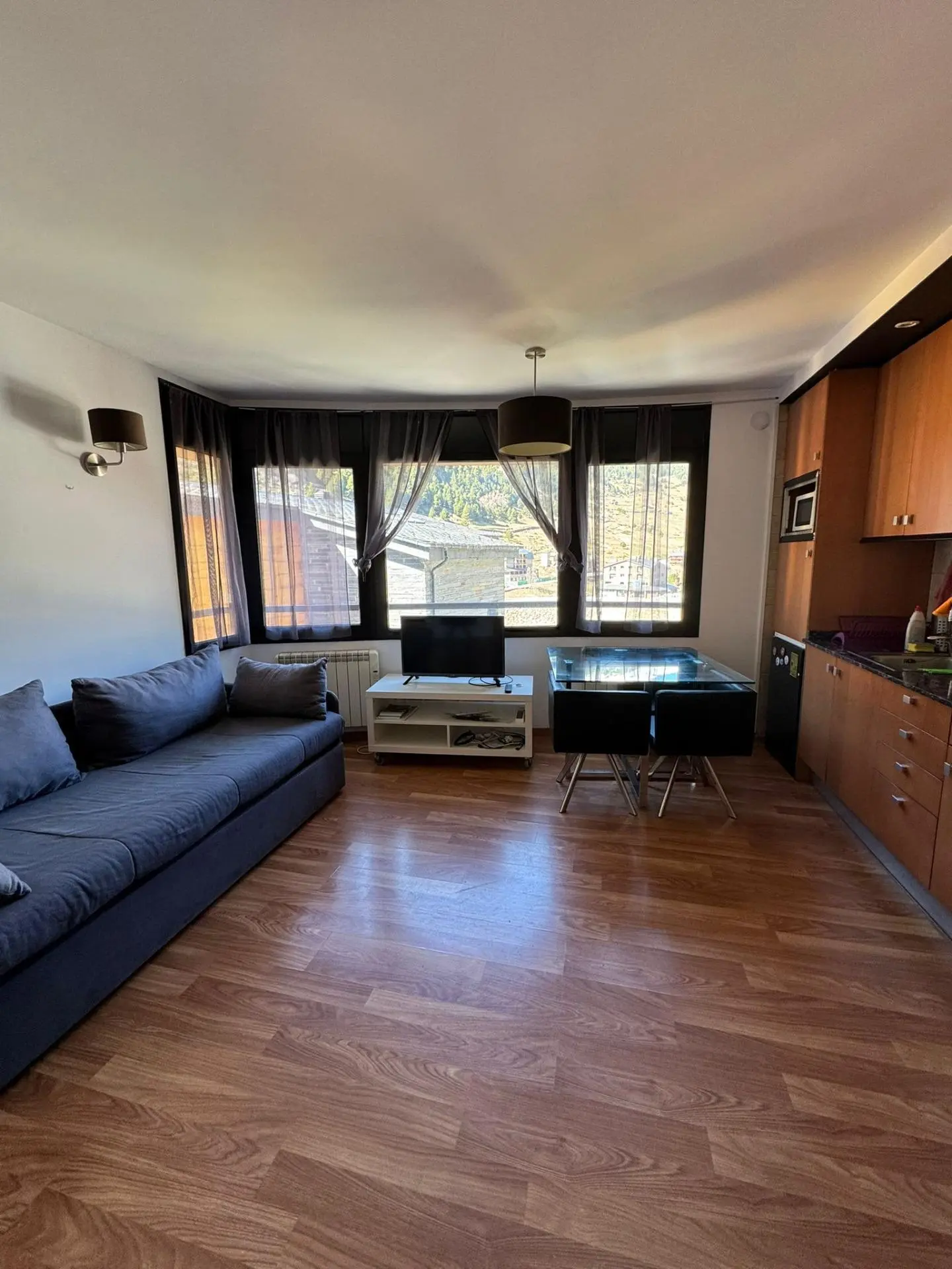 Lloguer a Canillo - Thumbnail 2