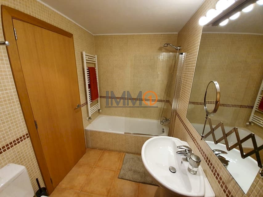 Actualment llogat Esplèndid pis moblat i equipat - Thumbnail 16