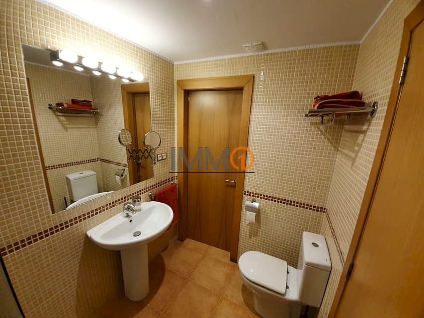 Actualment llogat Esplèndid pis moblat i equipat - Thumbnail 20