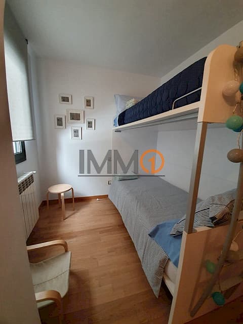 Actualment llogat Esplèndid pis moblat i equipat - Thumbnail 13