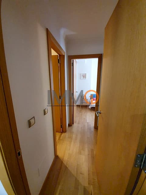 Actualment llogat Esplèndid pis moblat i equipat - Thumbnail 19