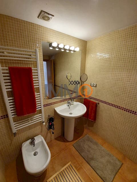 Actualment llogat Esplèndid pis moblat i equipat - Thumbnail 22