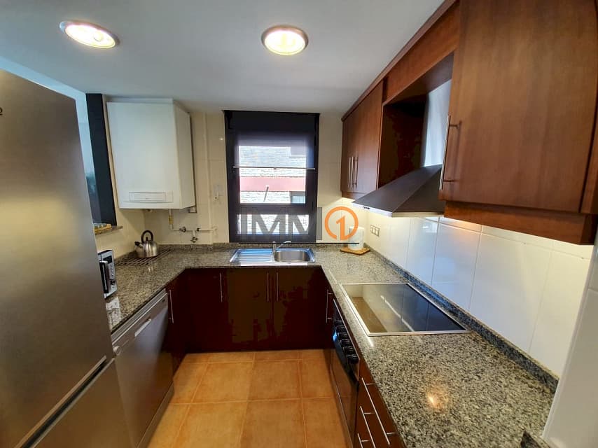 Actualment llogat Esplèndid pis moblat i equipat - Thumbnail 8