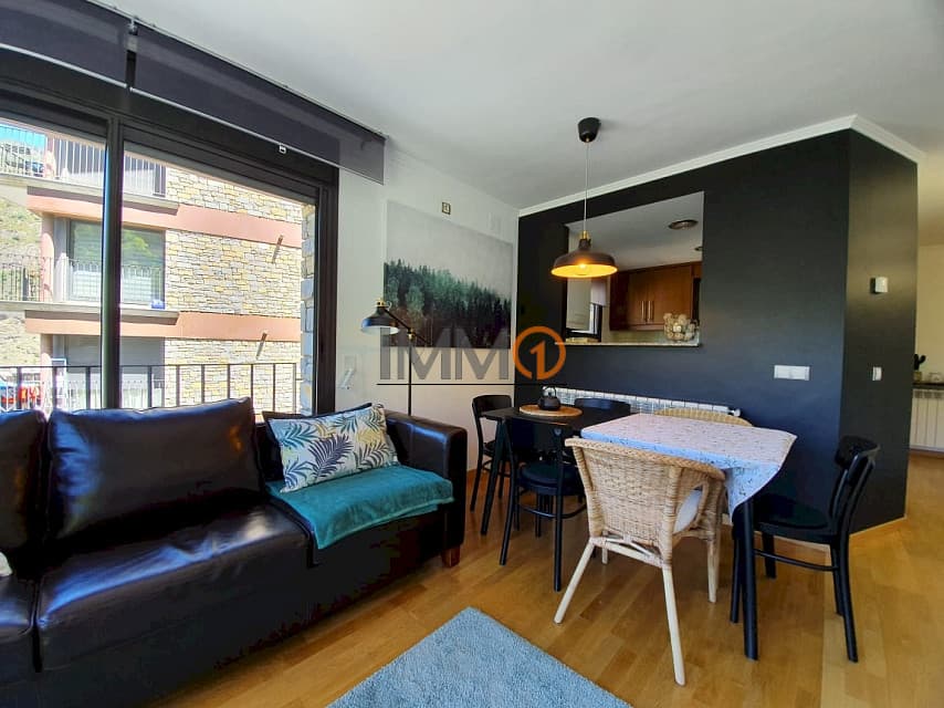 Actualment llogat Esplèndid pis moblat i equipat - Thumbnail 7