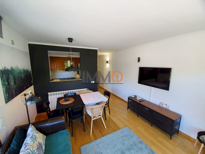 Actualment llogat Esplèndid pis moblat i equipat - Thumbnail 6