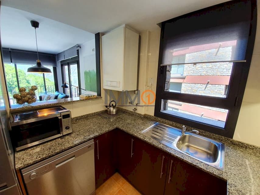 Actualment llogat Esplèndid pis moblat i equipat - Thumbnail 9