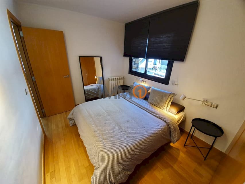 Actualment llogat Esplèndid pis moblat i equipat - Thumbnail 14