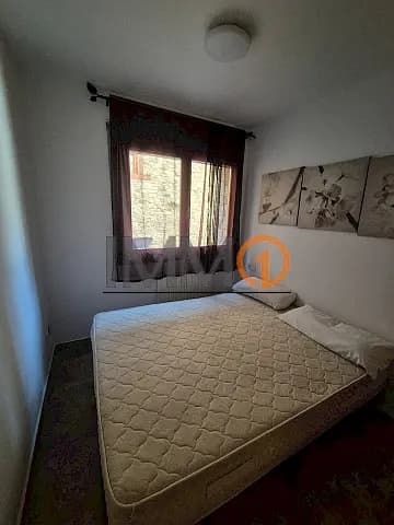 Pis de 65m² totalment moblat i equipat, 2 habita - Thumbnail 8