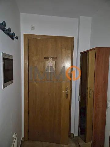 Pis de 65m² totalment moblat i equipat, 2 habita - Thumbnail 12