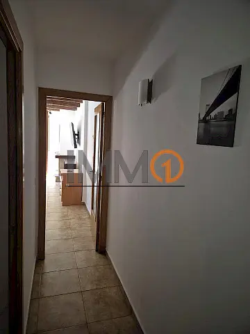 Pis de 65m² totalment moblat i equipat, 2 habita - Thumbnail 13