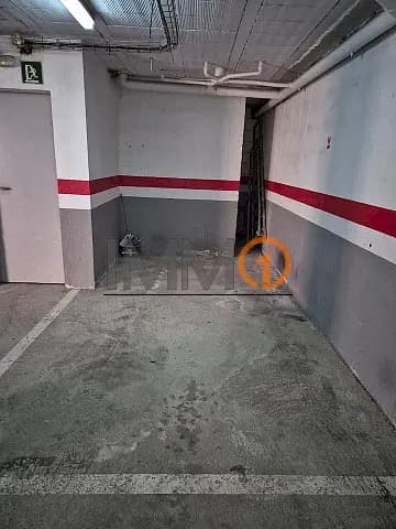 Pis de 65m² totalment moblat i equipat, 2 habita - Thumbnail 14