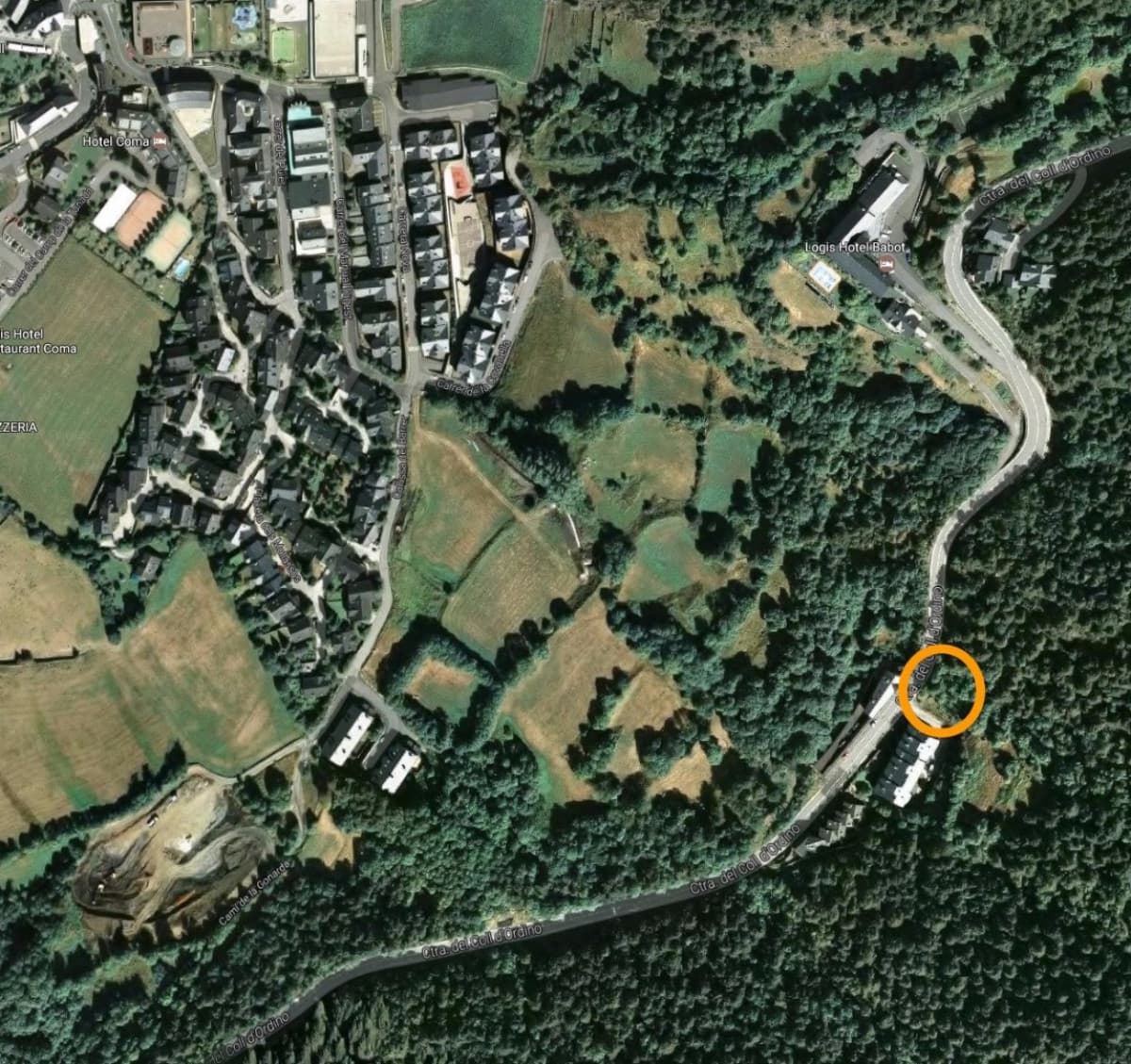 Venda a Ordino - Image 1