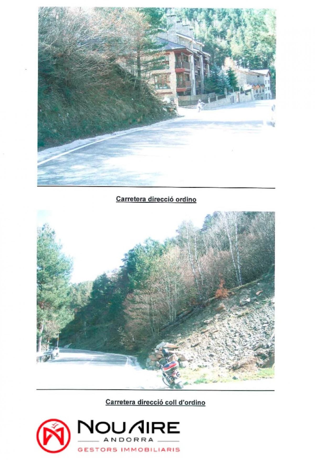 Venda a Ordino - Thumbnail 4