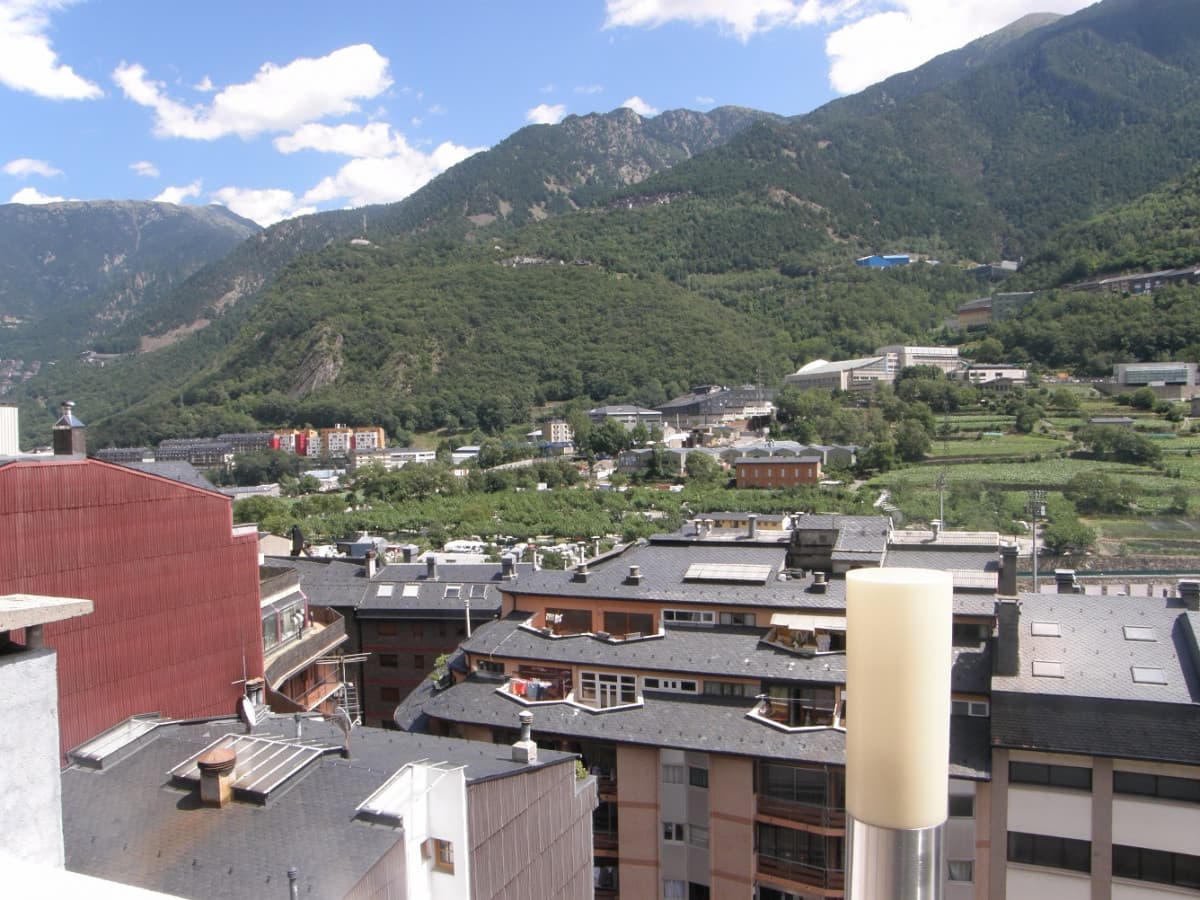 Venda a Andorra la Vella - Image 1