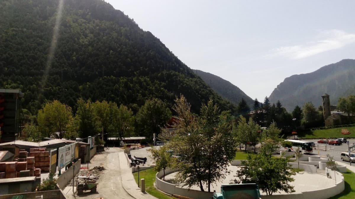 Lloguer a Andorra la Vella - Image 1
