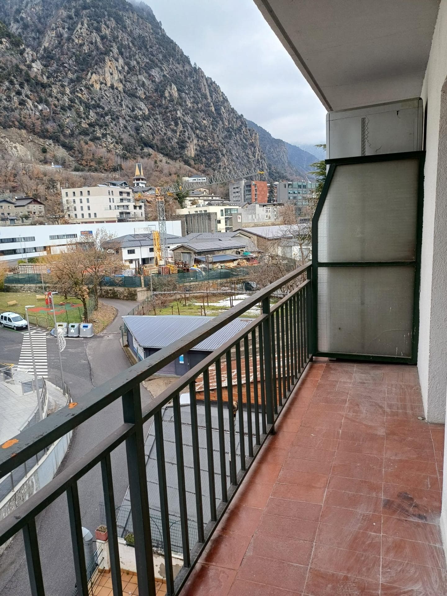 Lloguer a Andorra la Vella - Thumbnail 12