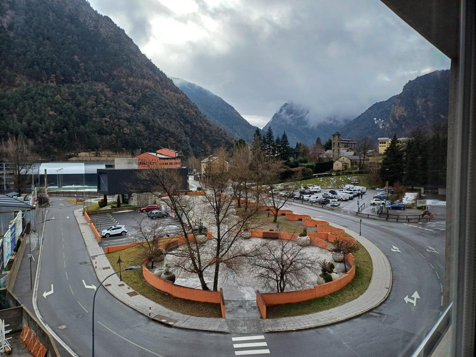 Lloguer a Andorra la Vella - Thumbnail 13