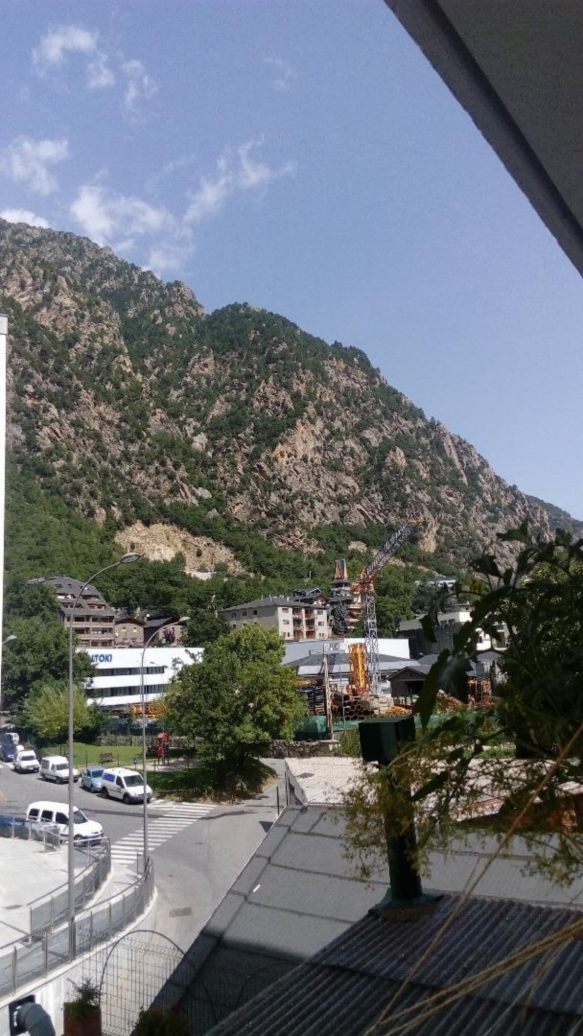 Lloguer a Andorra la Vella - Thumbnail 2