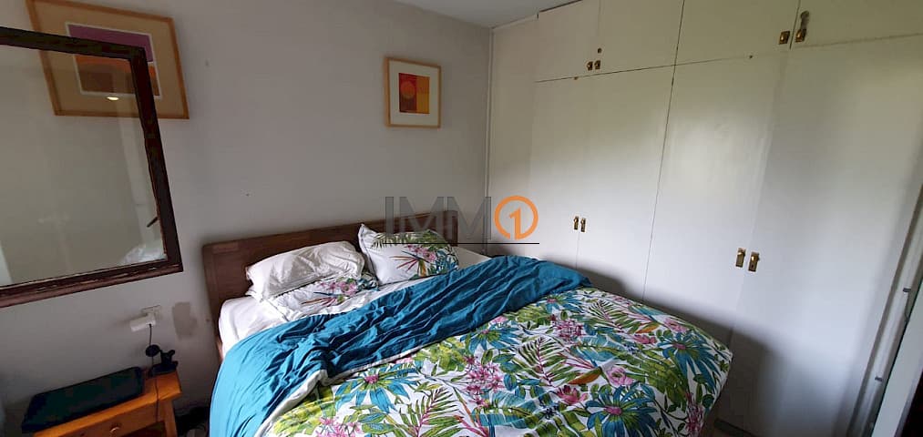 En lloguer pis d'uns 80 m2 que consta de 3 habit - Thumbnail 8