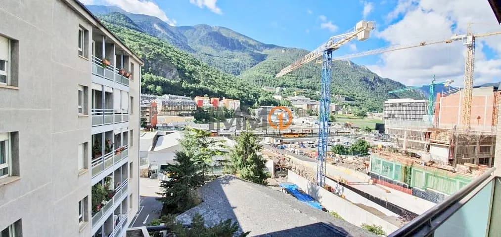En venda fantàstic pis de 122 m² a Andorra la V - Thumbnail 5