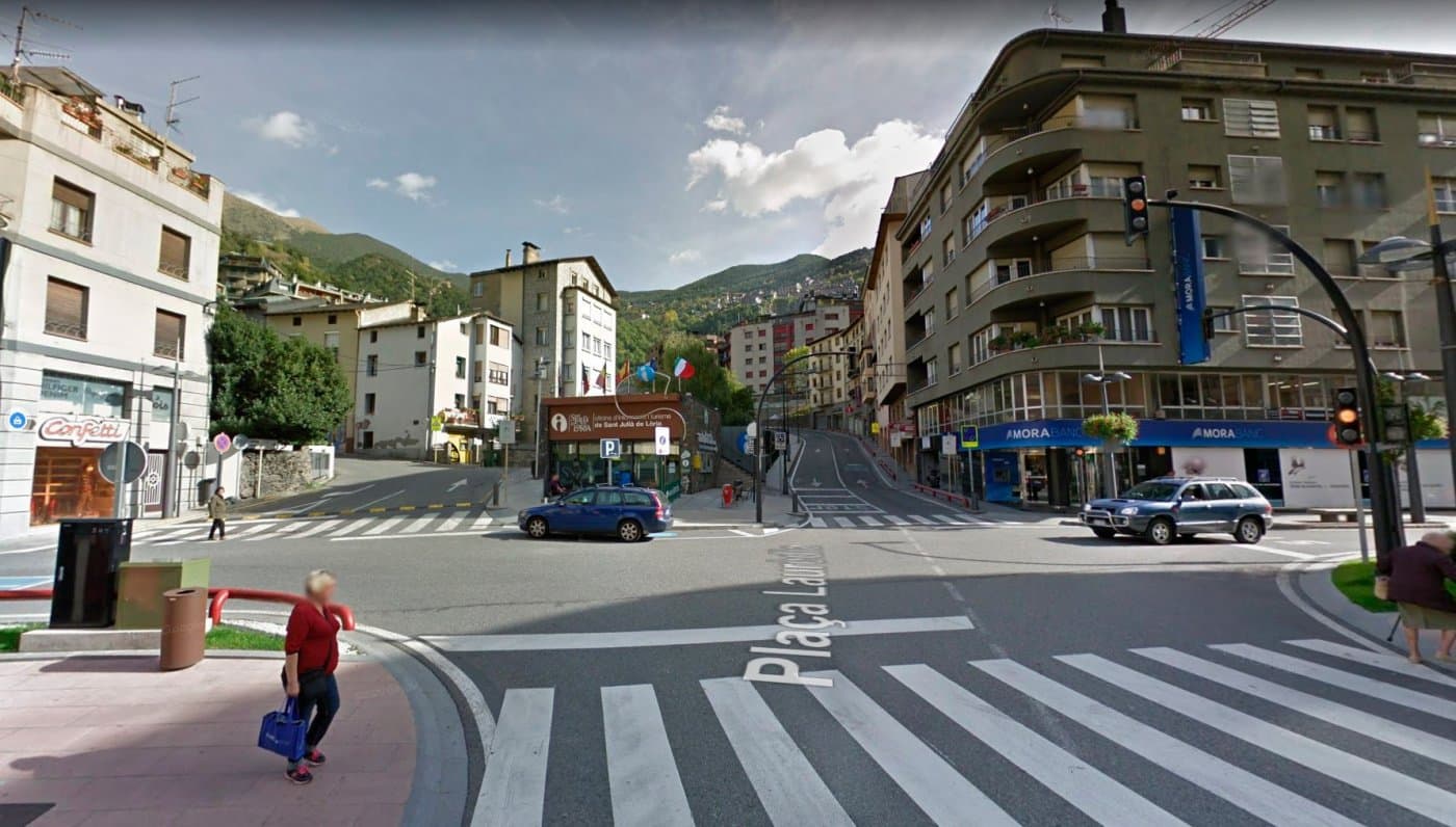 Venda a Sant Julià de Lòria - Thumbnail 2