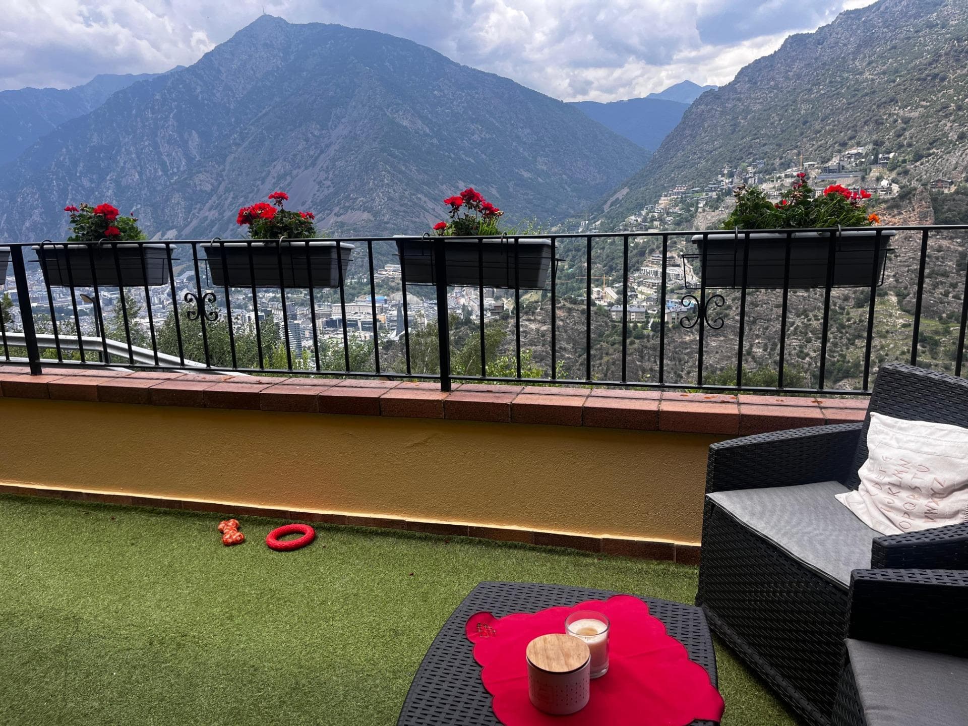 Venda a Escaldes-Engordany - Thumbnail 6