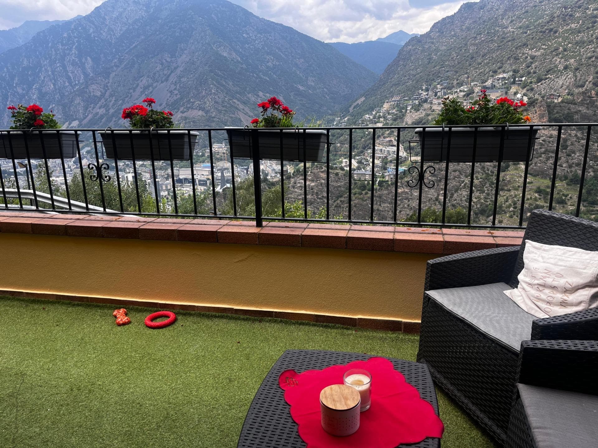 Venda a Escaldes-Engordany - Thumbnail 8