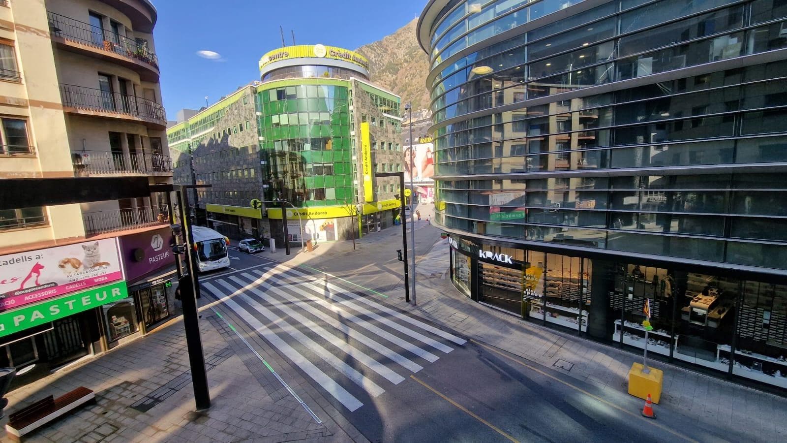 Lloguer a Andorra la Vella - Image 1