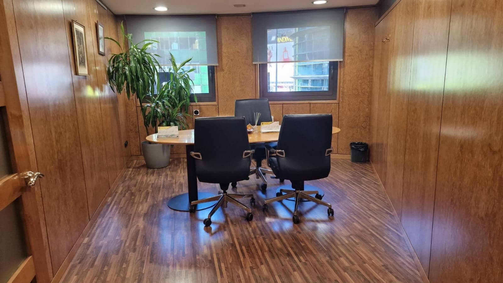 Lloguer a Andorra la Vella - Thumbnail 3