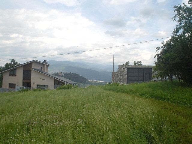 Venda a Ribera d'Urgellet - Thumbnail 2
