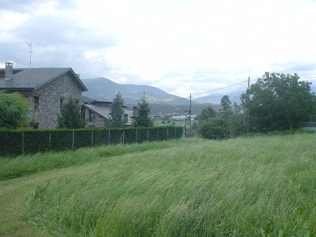 Venda a Ribera d'Urgellet - Thumbnail 3