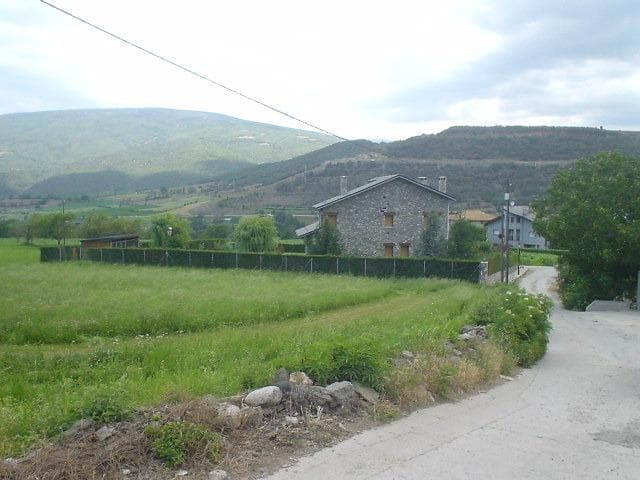 Venda a Ribera d'Urgellet - Thumbnail 5