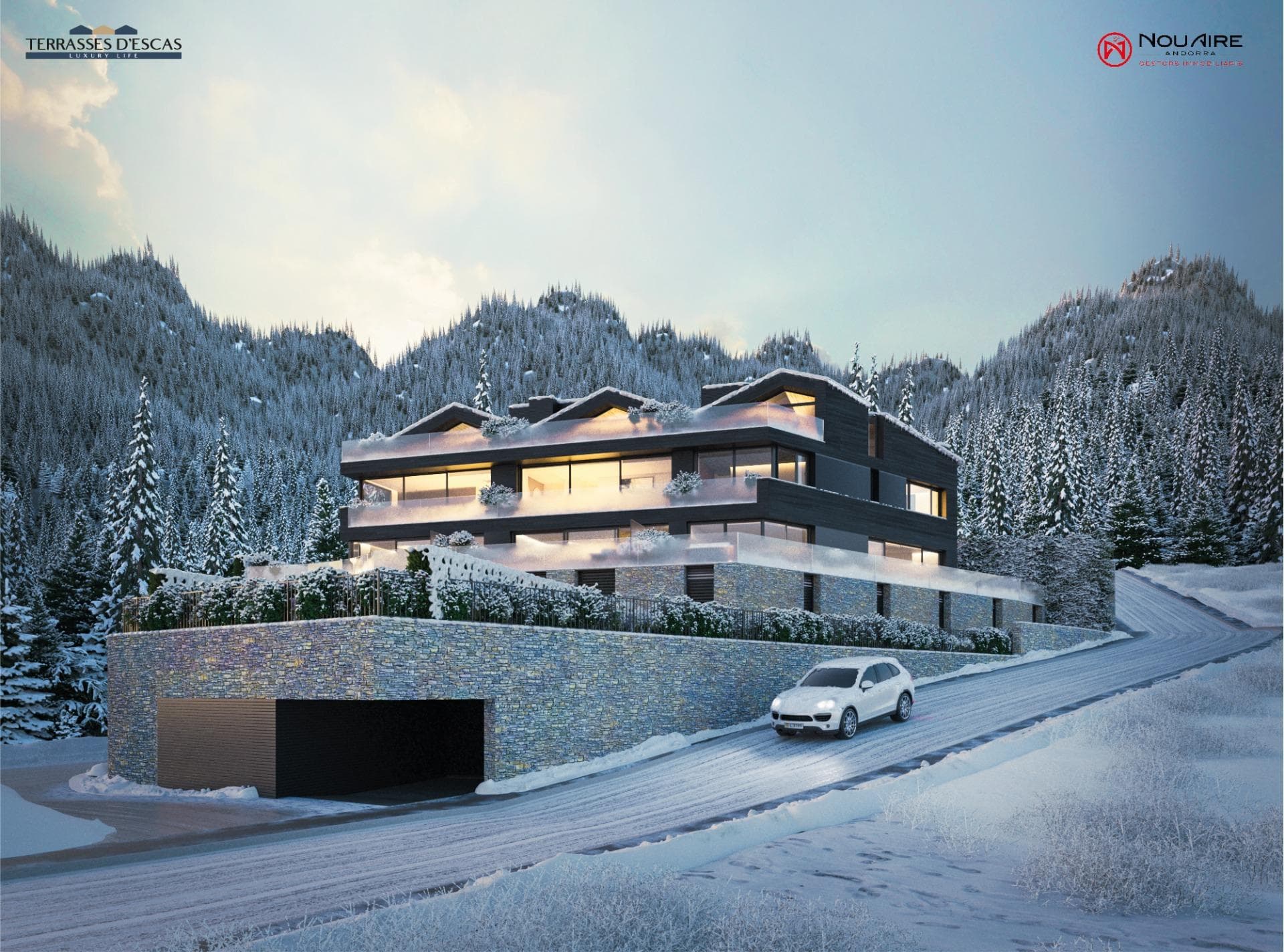 Venda a La Massana - Thumbnail 10