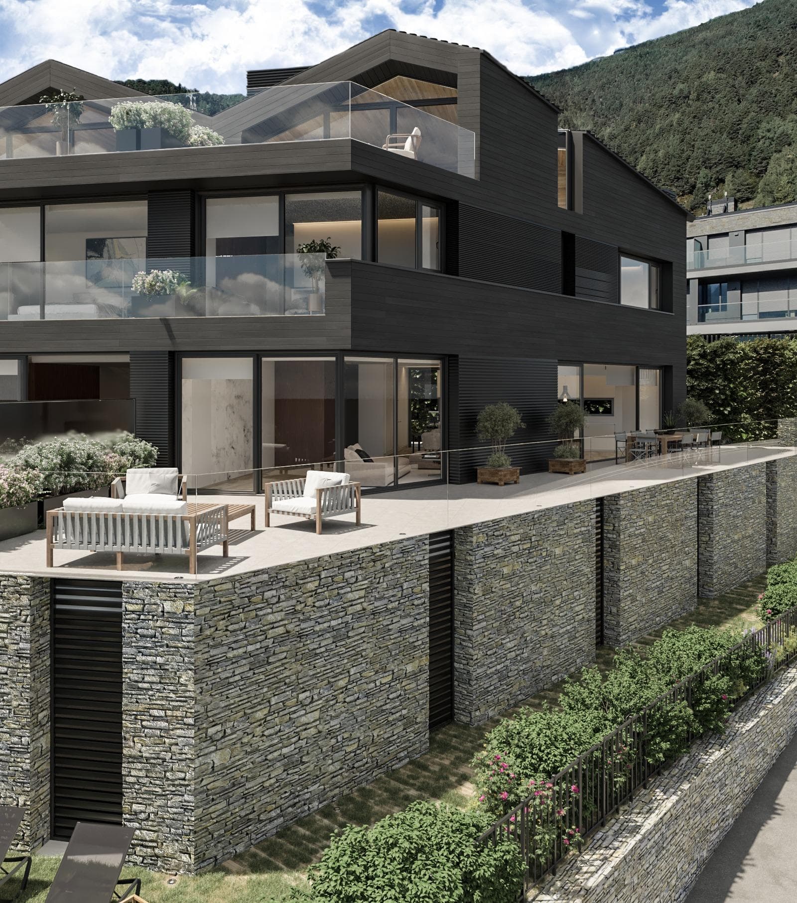 Venda a La Massana - Thumbnail 14