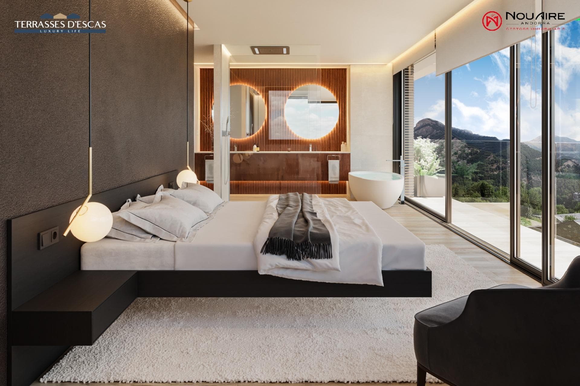 Venda a La Massana - Thumbnail 5