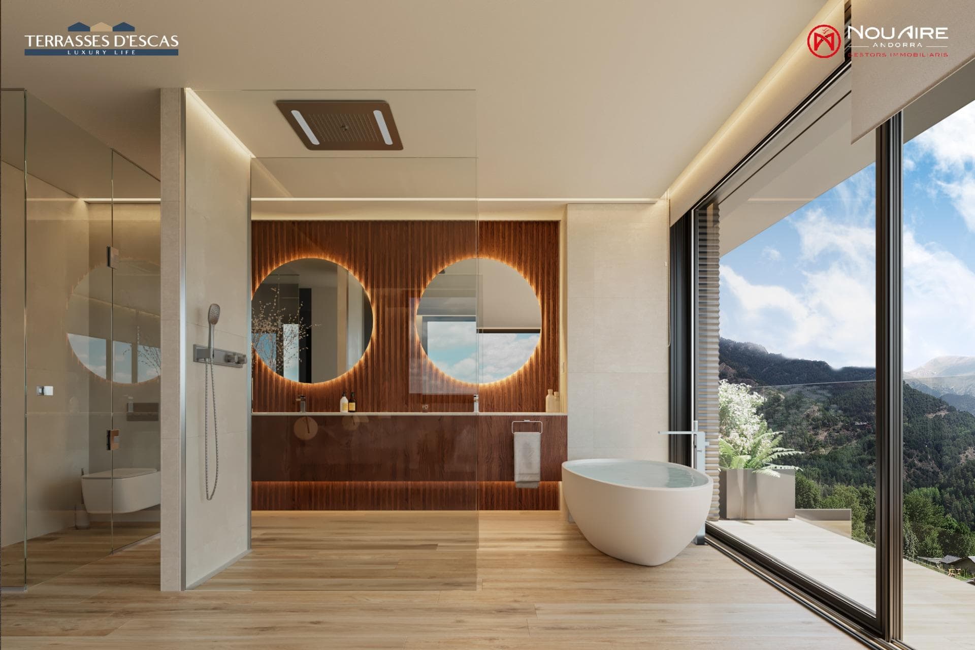 Venda a La Massana - Thumbnail 6