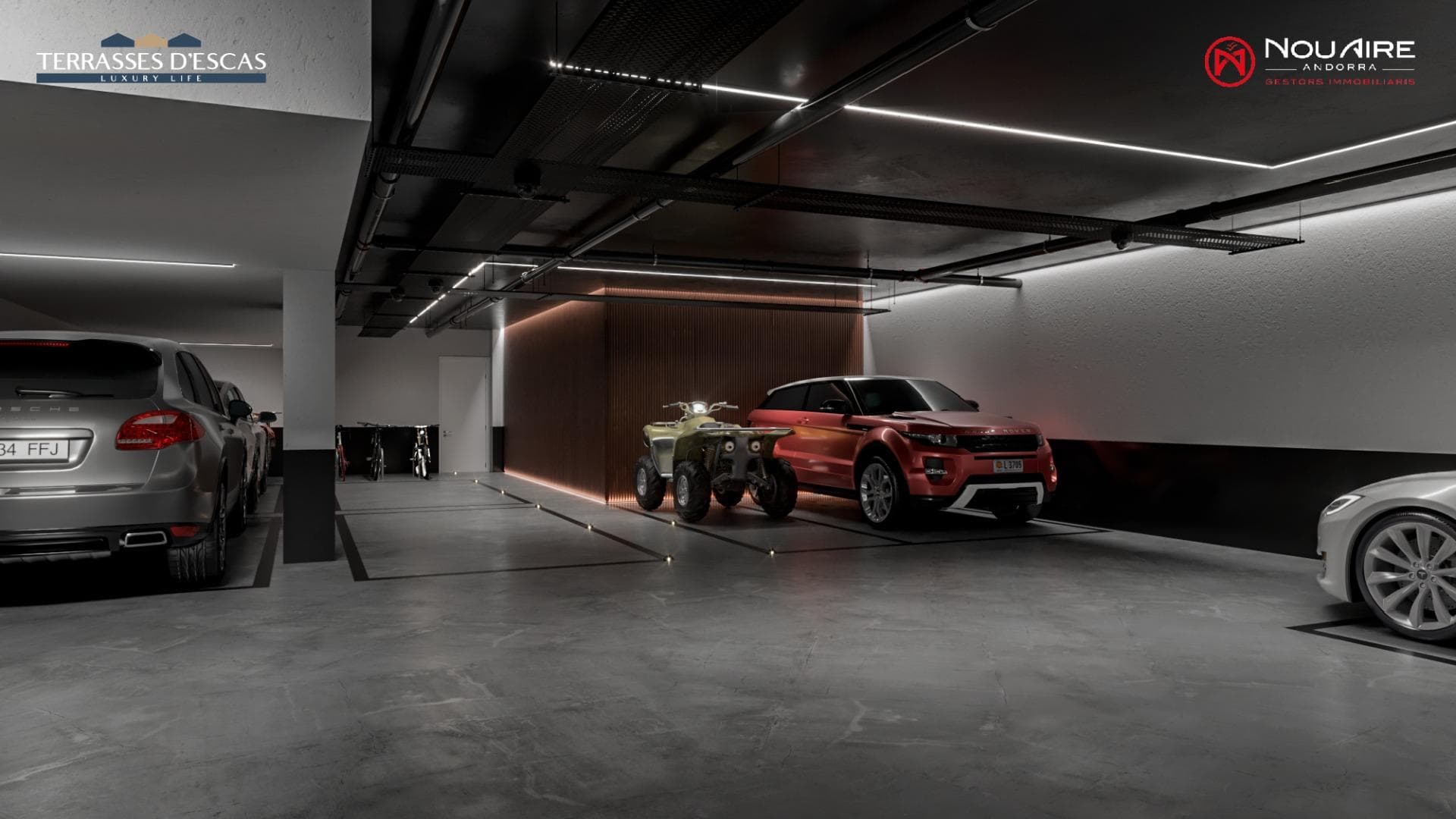 Venda a La Massana - Thumbnail 7