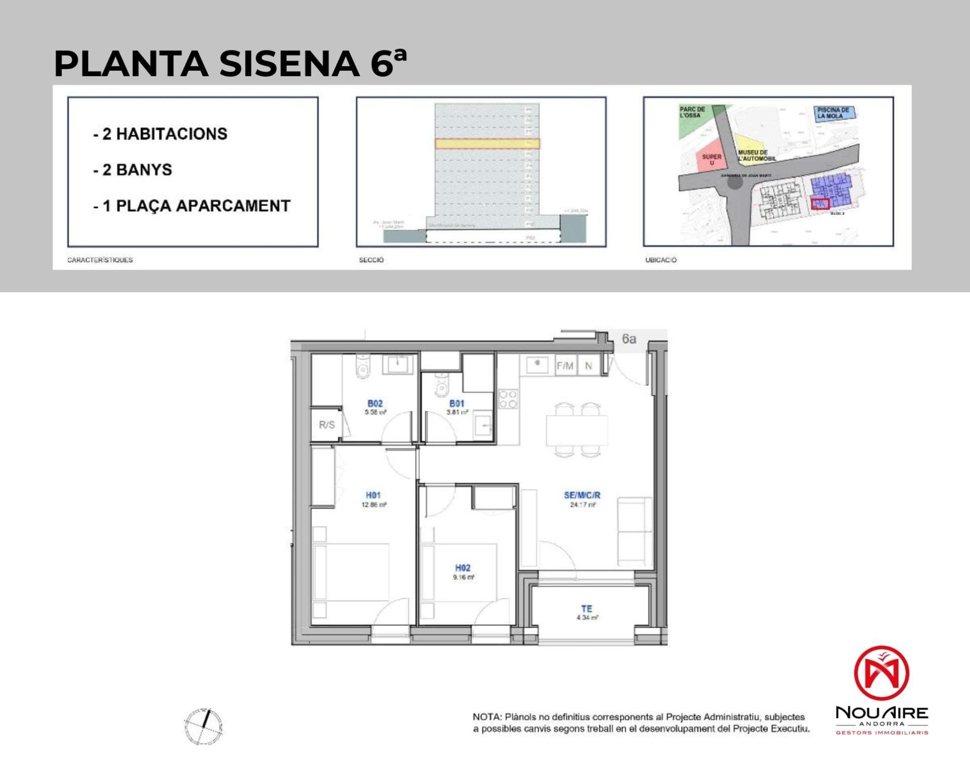 Venda a Encamp - Thumbnail 4