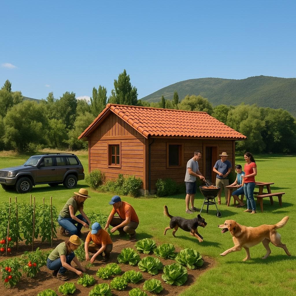 Venda a La Seu d'Urgell - Image 1