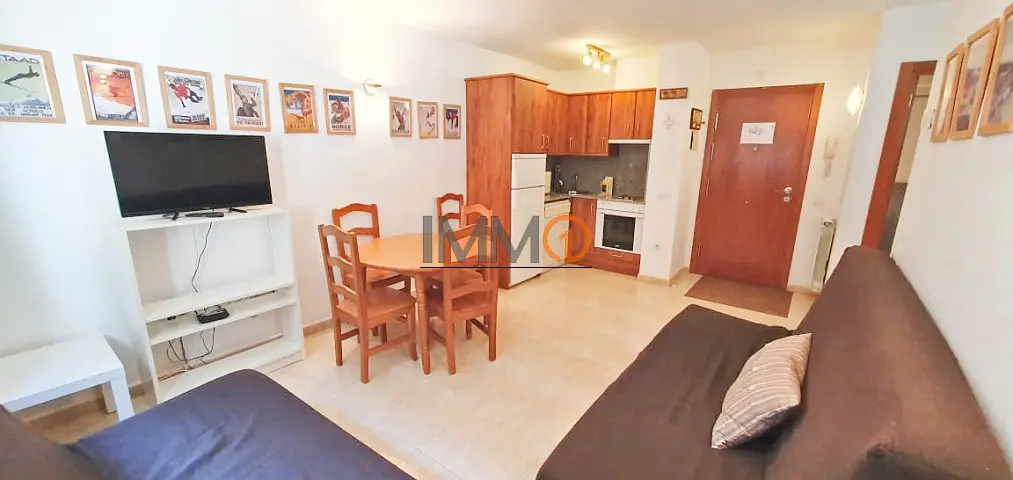 En lloguer al Tarter pis moblat i equipat de 46 - Thumbnail 3