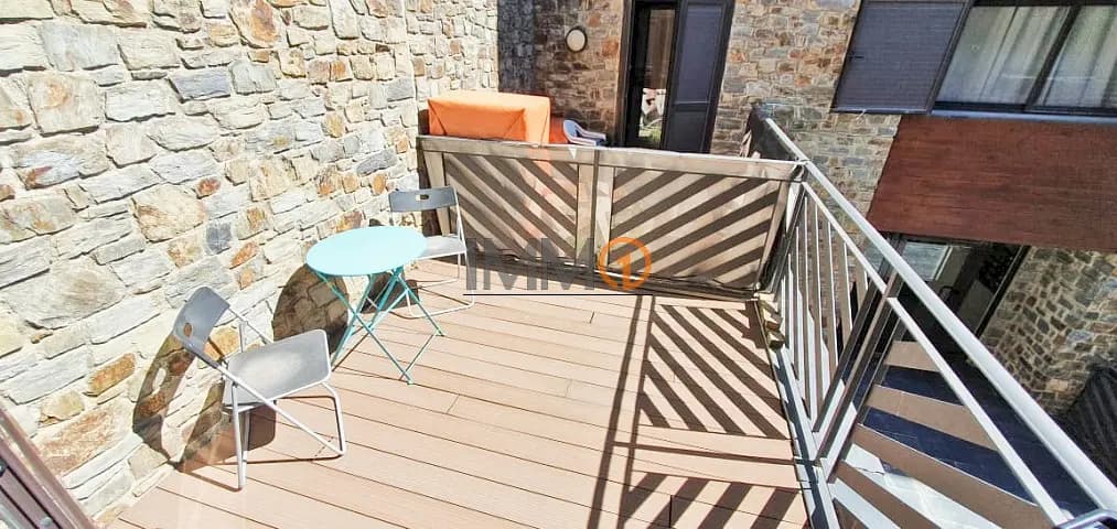 En lloguer al Tarter pis moblat i equipat de 46