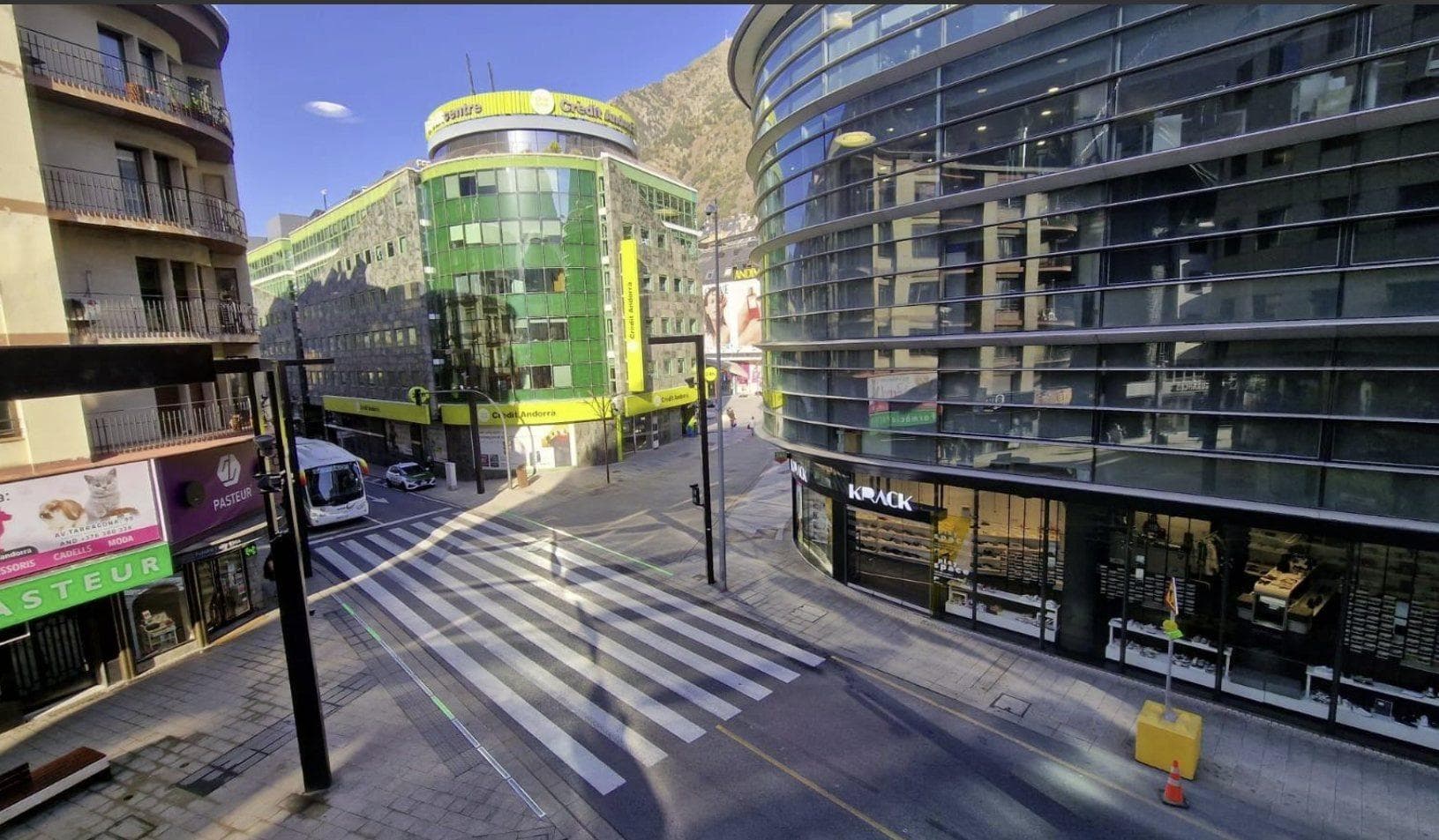 Lloguer a Andorra la Vella - Image 1