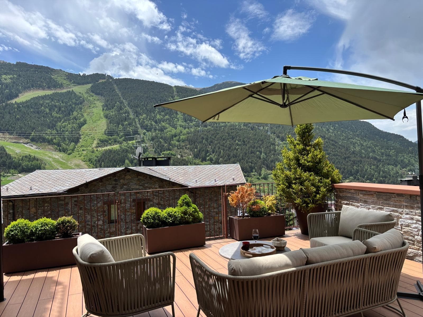 Venda a Canillo - Thumbnail 3