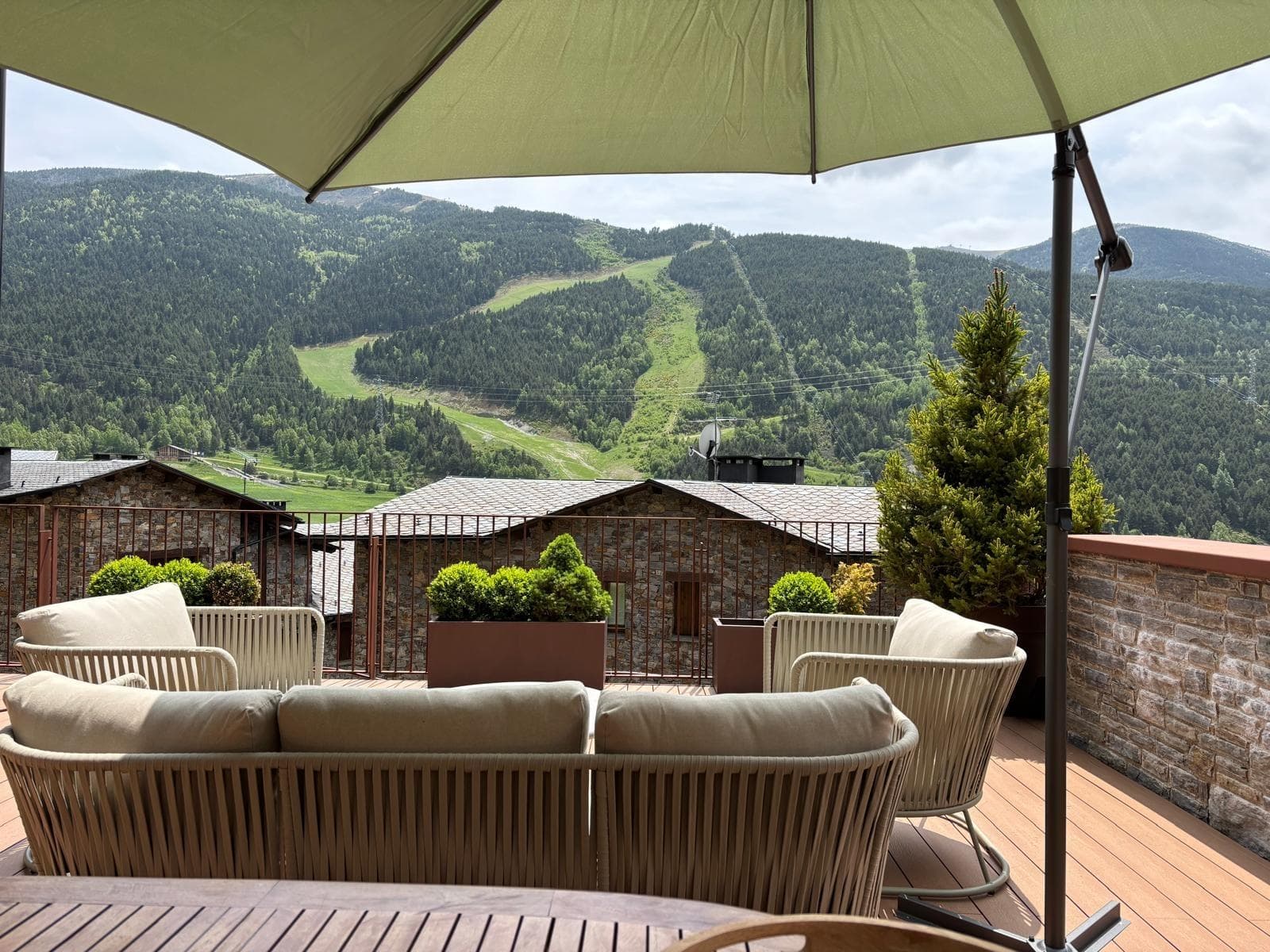 Venda a Canillo - Thumbnail 6