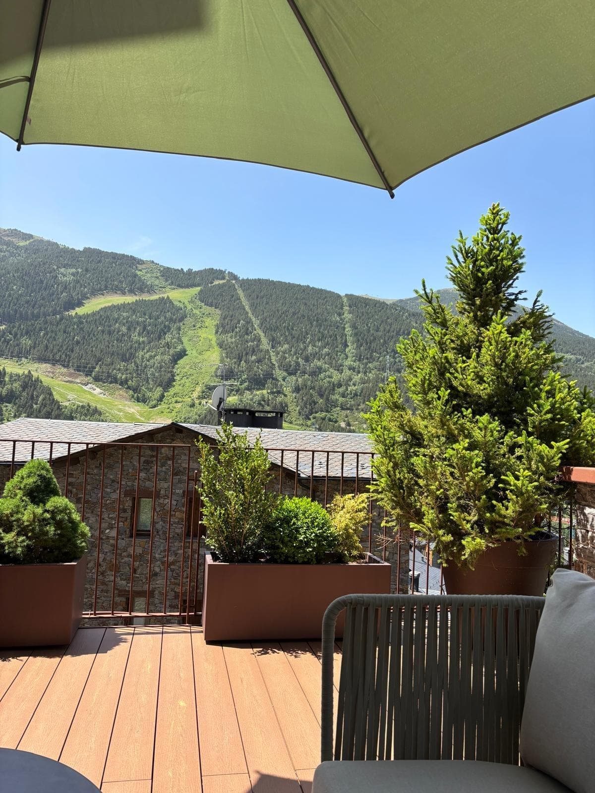 Venda a Canillo - Thumbnail 8